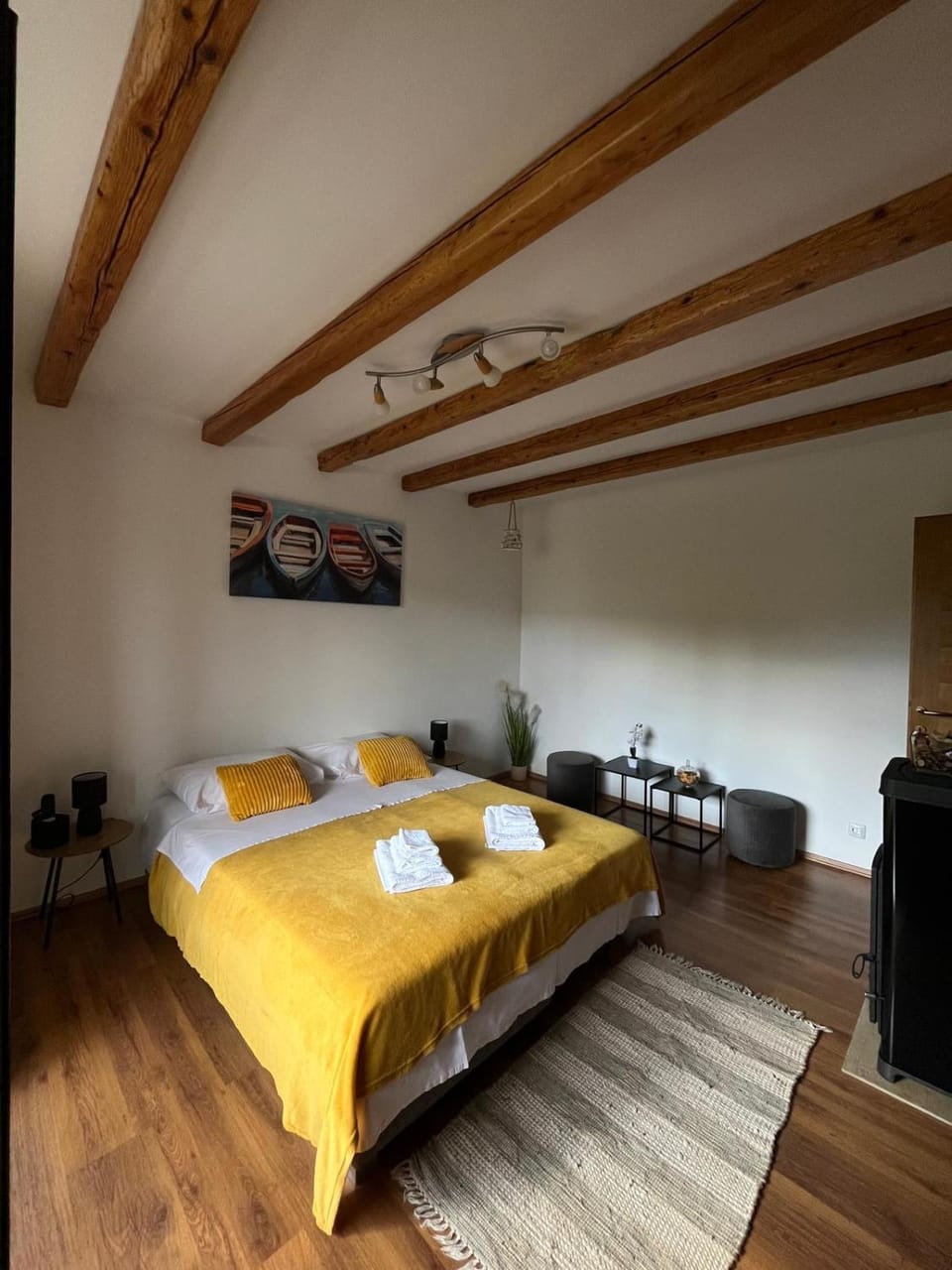 Apartman Gara Apartment in Lika-Senj County