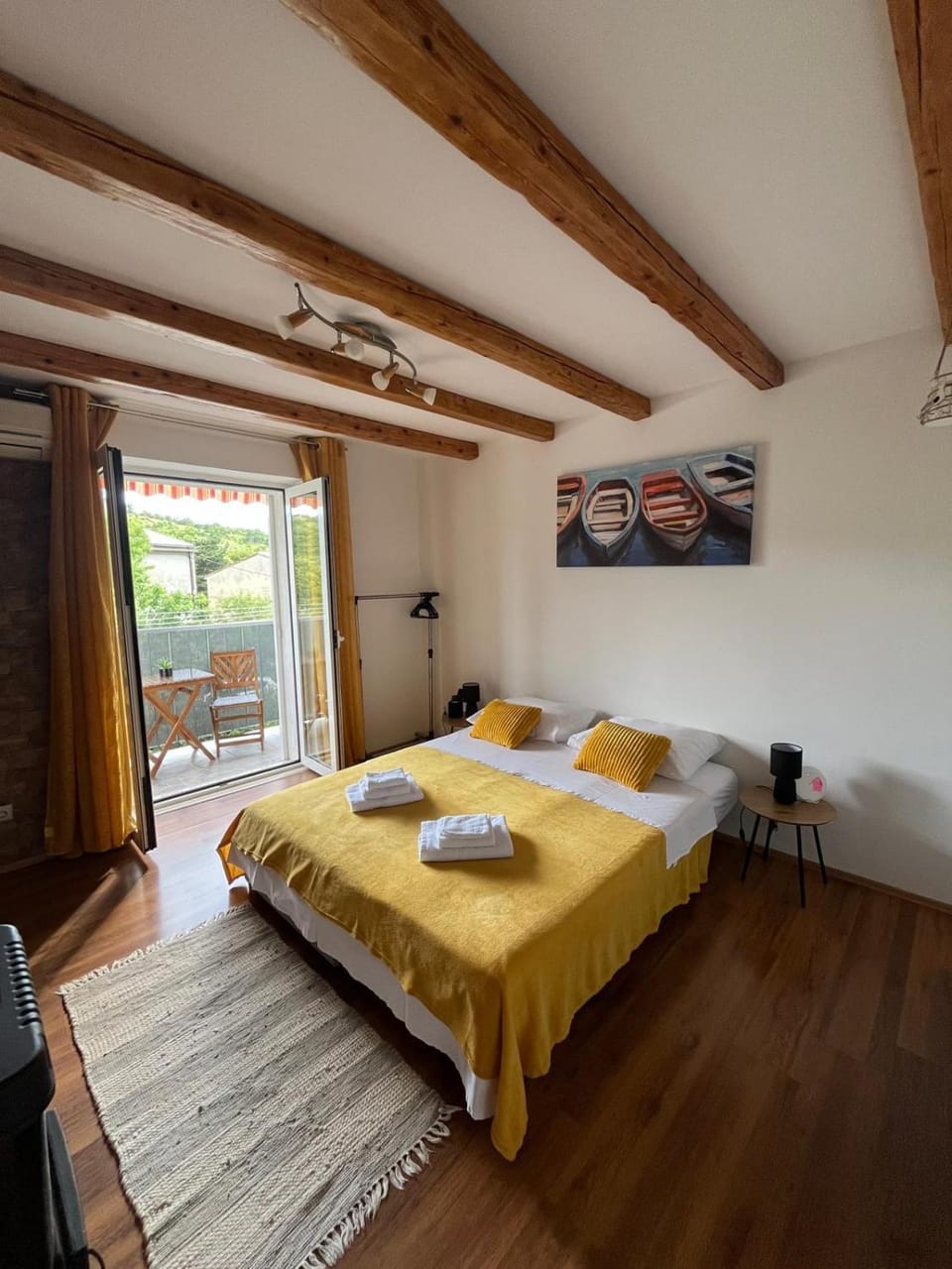 Apartman Gara Apartment in Lika-Senj County