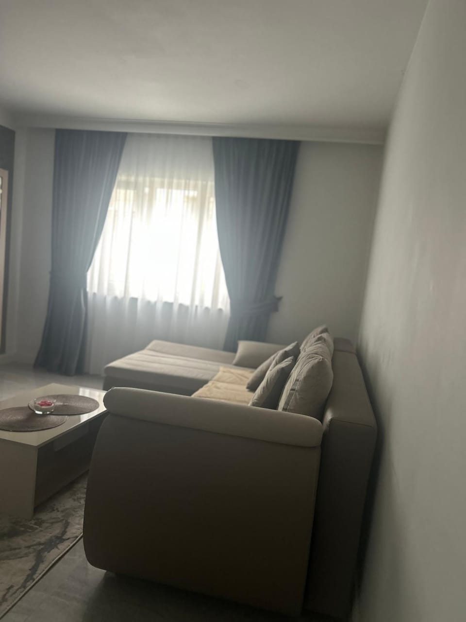 Borșa ApartHotel 4 Apartment in Romania