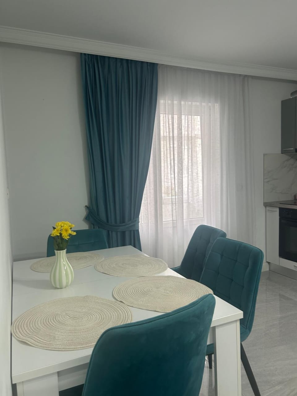 Borșa ApartHotel 4 Apartment in Romania