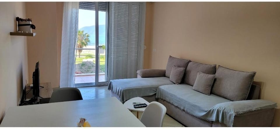 Antea Apartment 3 Apartment in Vlorë