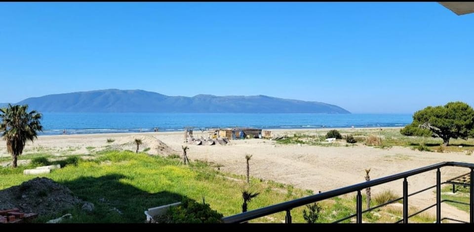 Antea Apartment 3 Apartment in Vlorë