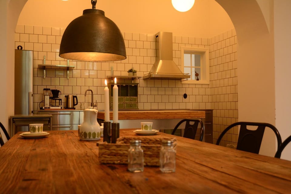 Grevlunda skola Apartment in Skåne County