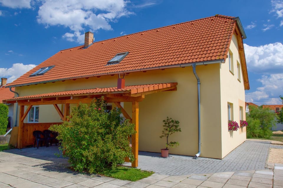 Penzion Betula Bed and Breakfast in South Bohemian Region