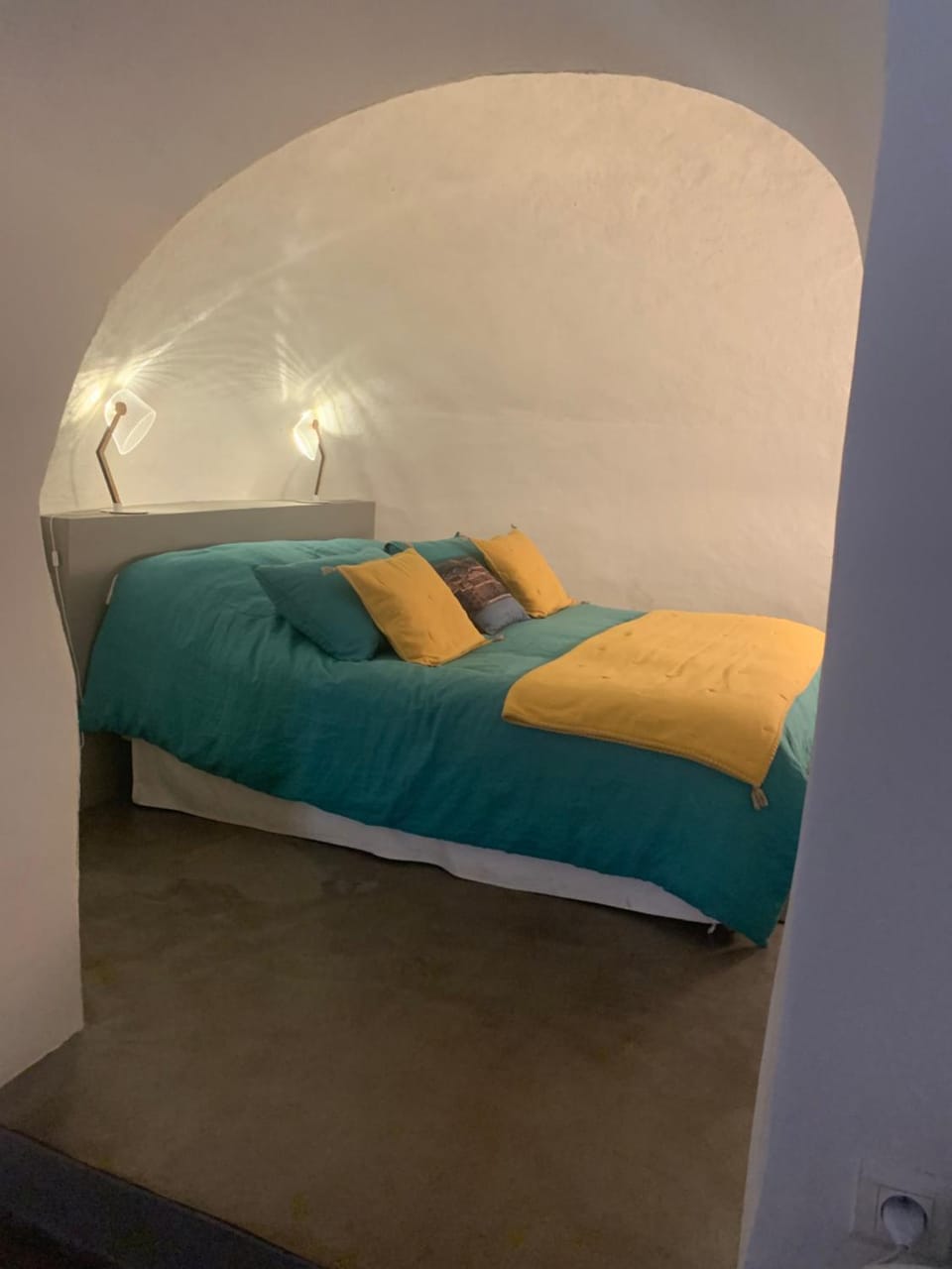 LA TREILLE AU COEUR DU VILLAGE Apartment in Saint-Tropez