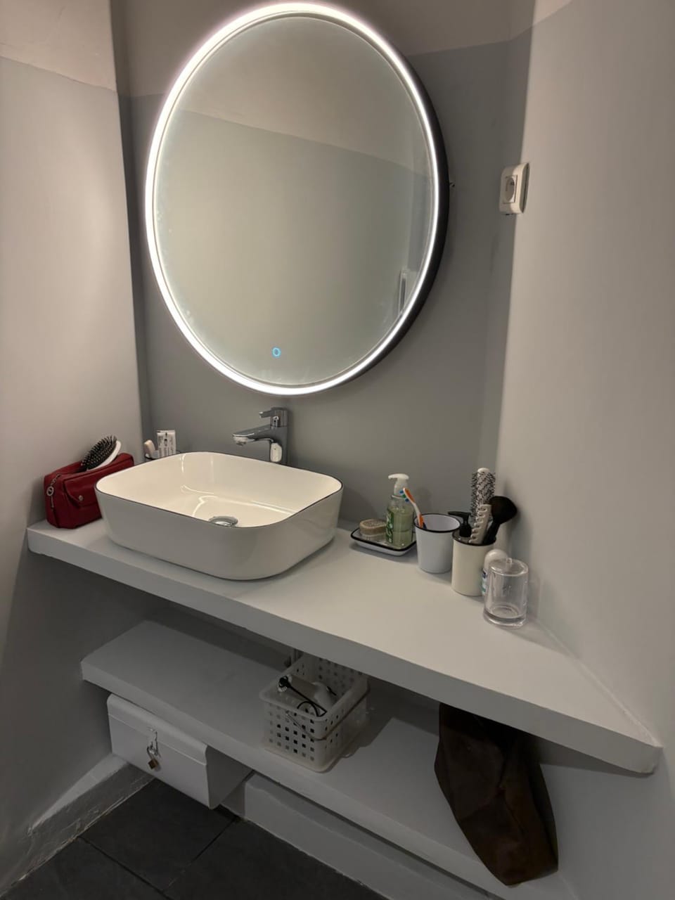 LA TREILLE AU COEUR DU VILLAGE Apartment in Saint-Tropez