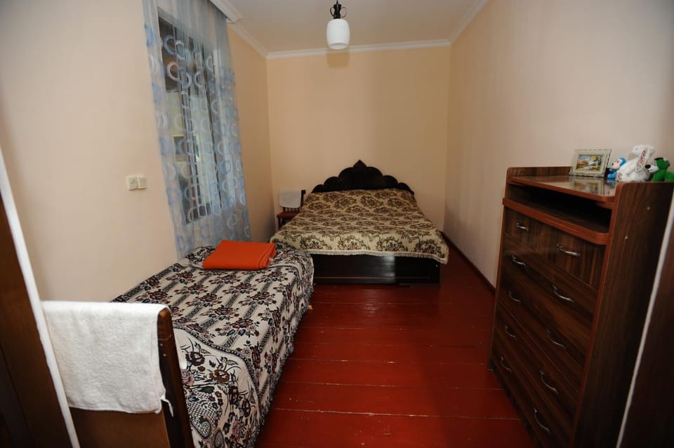 Chelo Guesthouse Bed and Breakfast in Georgia