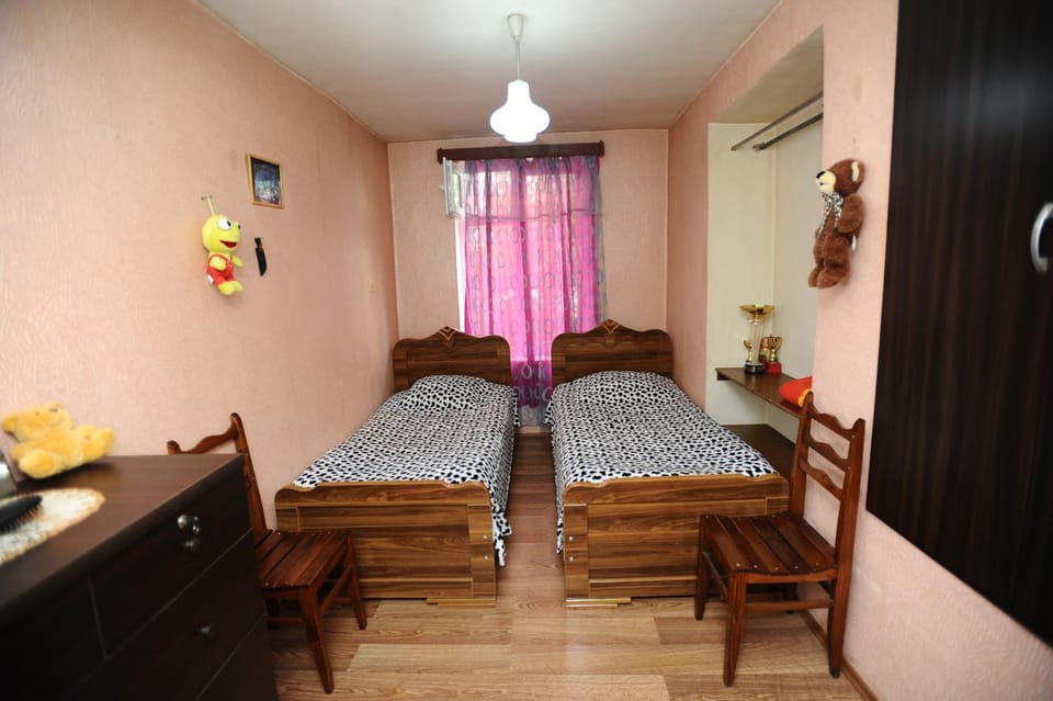Chelo Guesthouse Bed and Breakfast in Georgia