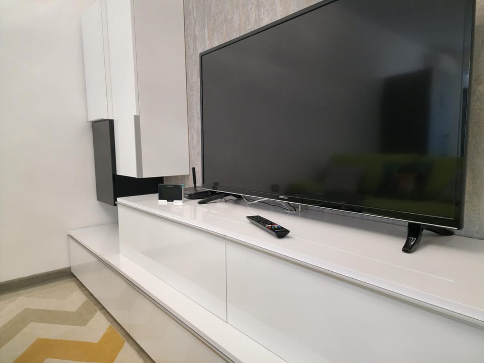 TV and multimedia