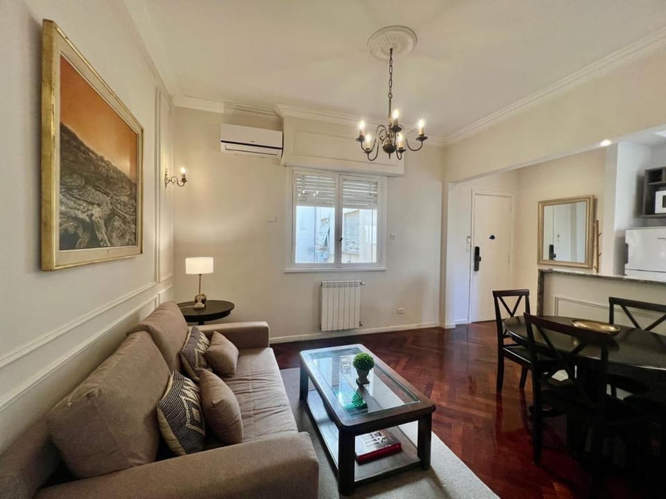 Corazón de Buenos Aires Apartment in Buenos Aires
