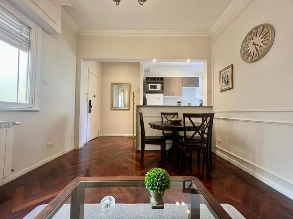 Corazón de Buenos Aires Apartment in Buenos Aires