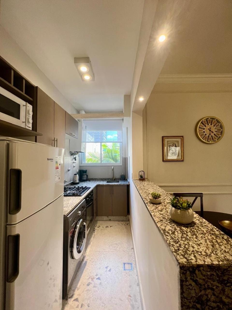 Corazón de Buenos Aires Apartment in Buenos Aires