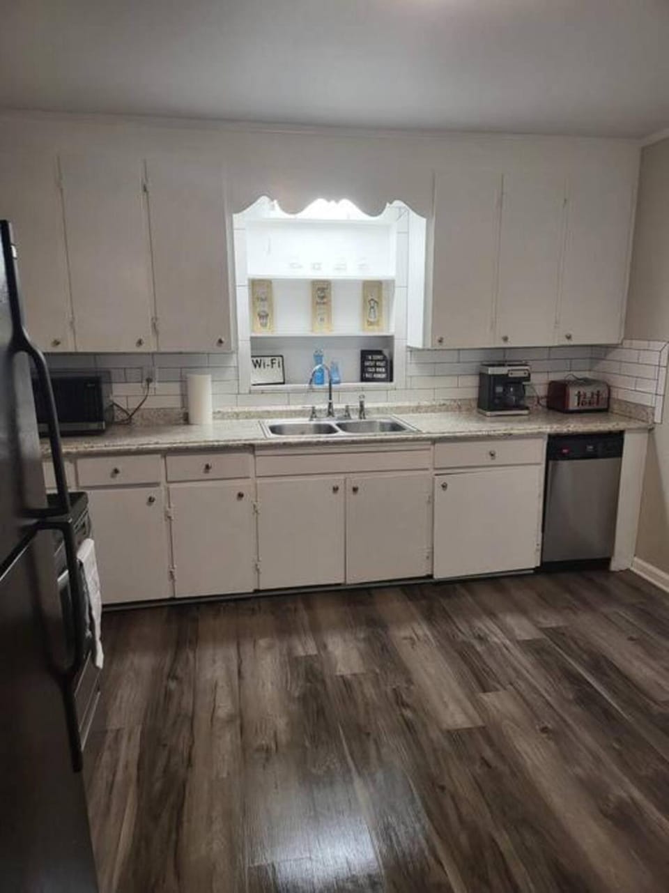 3 Bedroom Cozy Home Minutes From Tims Ford Lake Apartment in Tennessee