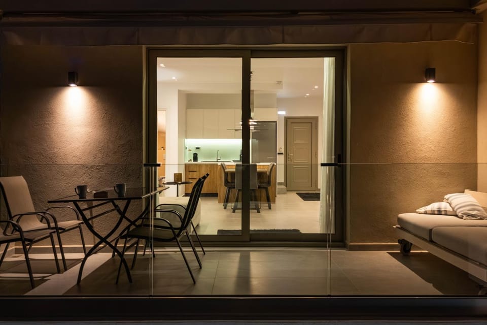 Thea Villas Apartment hotel in Lasithi