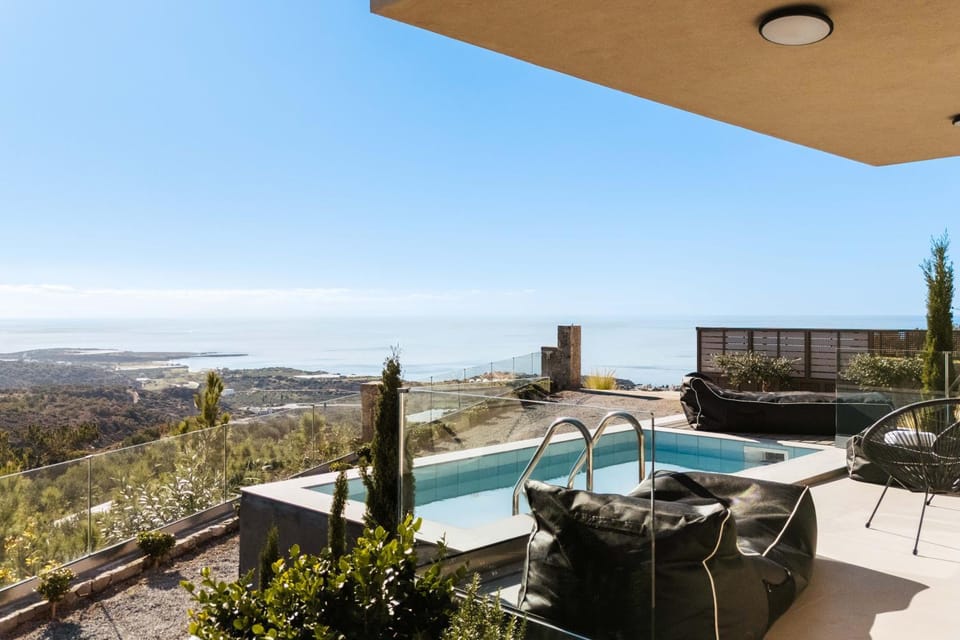Thea Villas Apartment hotel in Lasithi