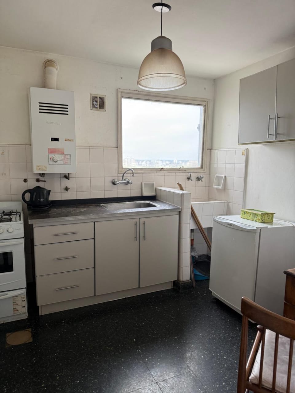 Depto calle 51 Apartment in La Plata