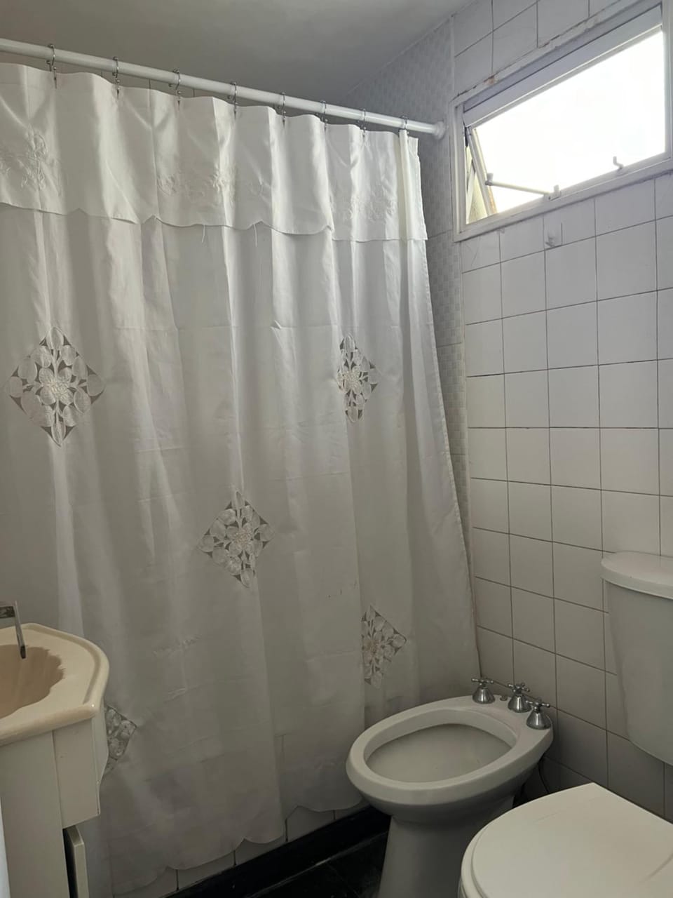 Depto calle 51 Apartment in La Plata