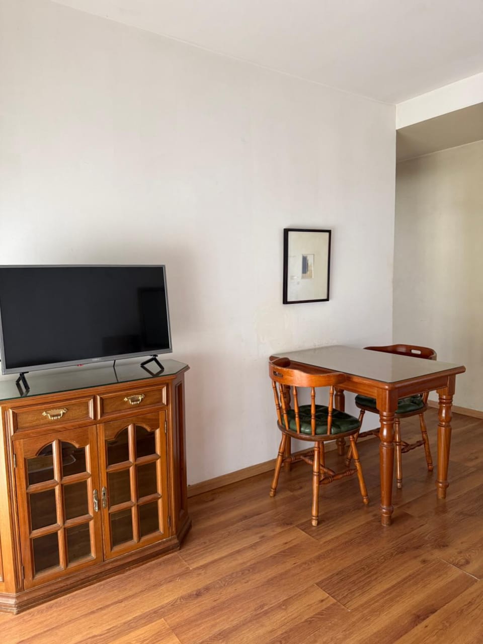 Depto calle 51 Apartment in La Plata