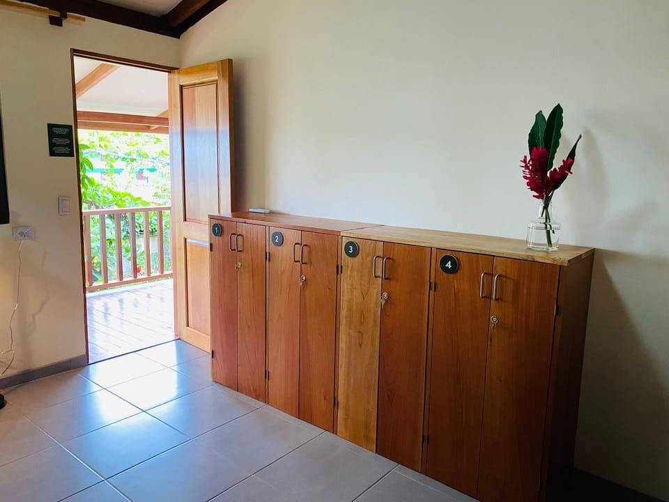 El Hostel del Patio Hostel in Costa Rica