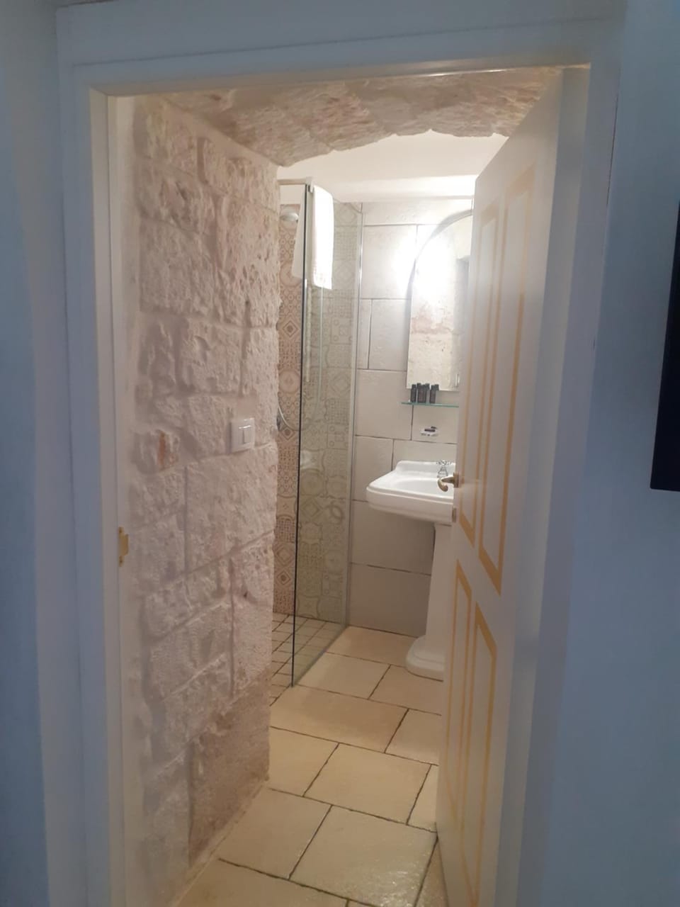 Trulli nonna Grazia-Aurora Apartment in Province of Taranto