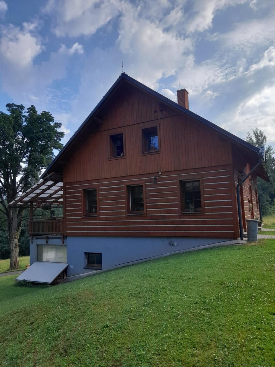 Apartmány u Gothaje Apartment in Lower Silesian Voivodeship