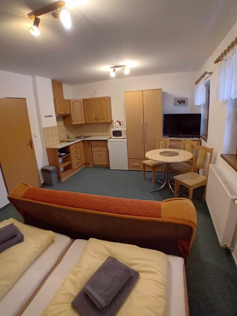 Apartmány u Gothaje Apartment in Lower Silesian Voivodeship