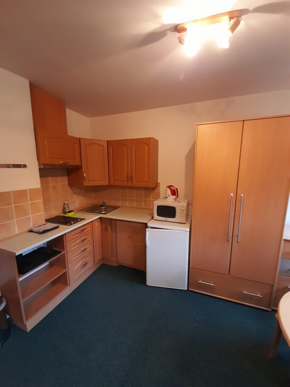 Apartmány u Gothaje Apartment in Lower Silesian Voivodeship