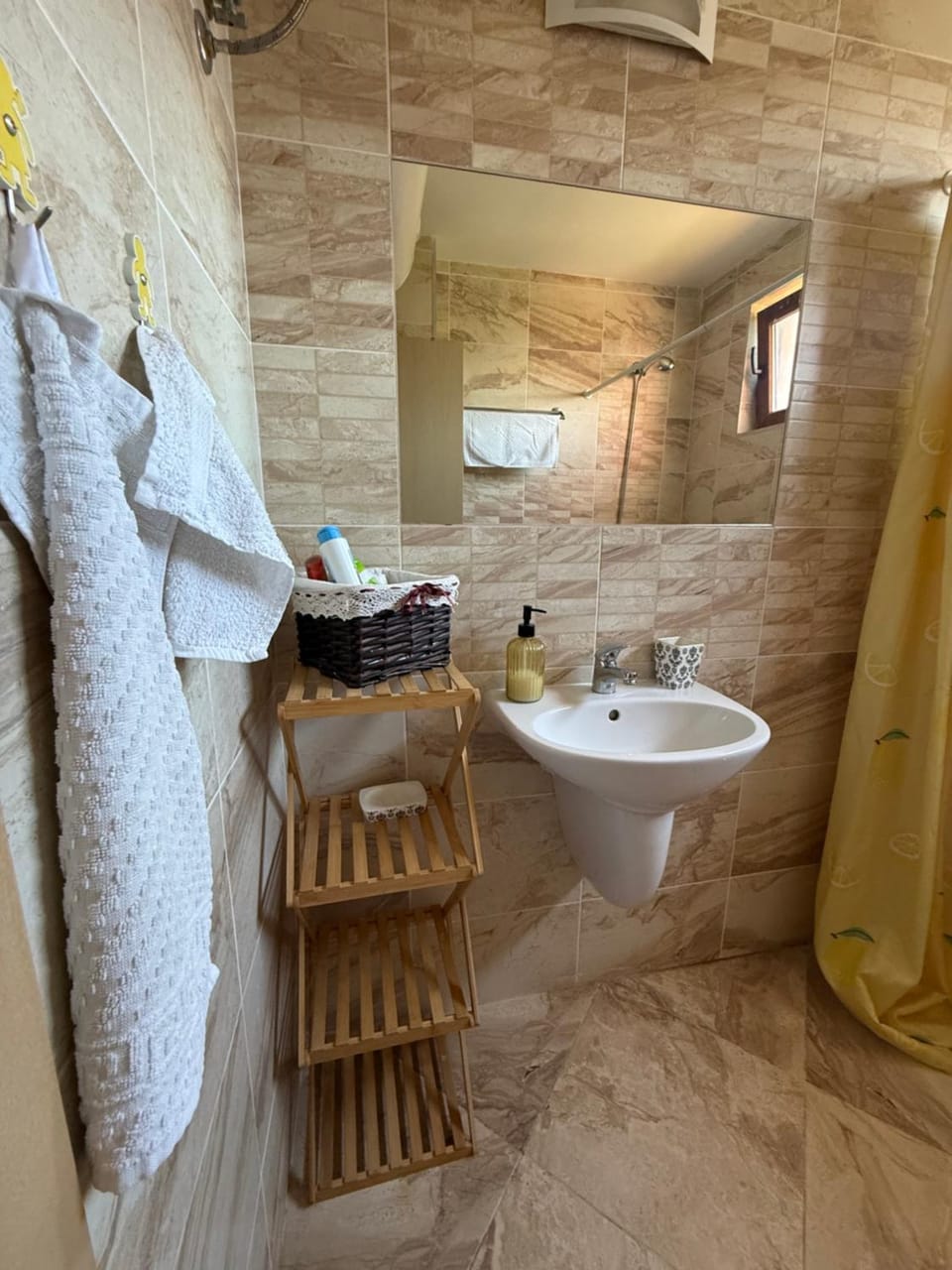 Апартамент Limoncini Apartment in Sozopol