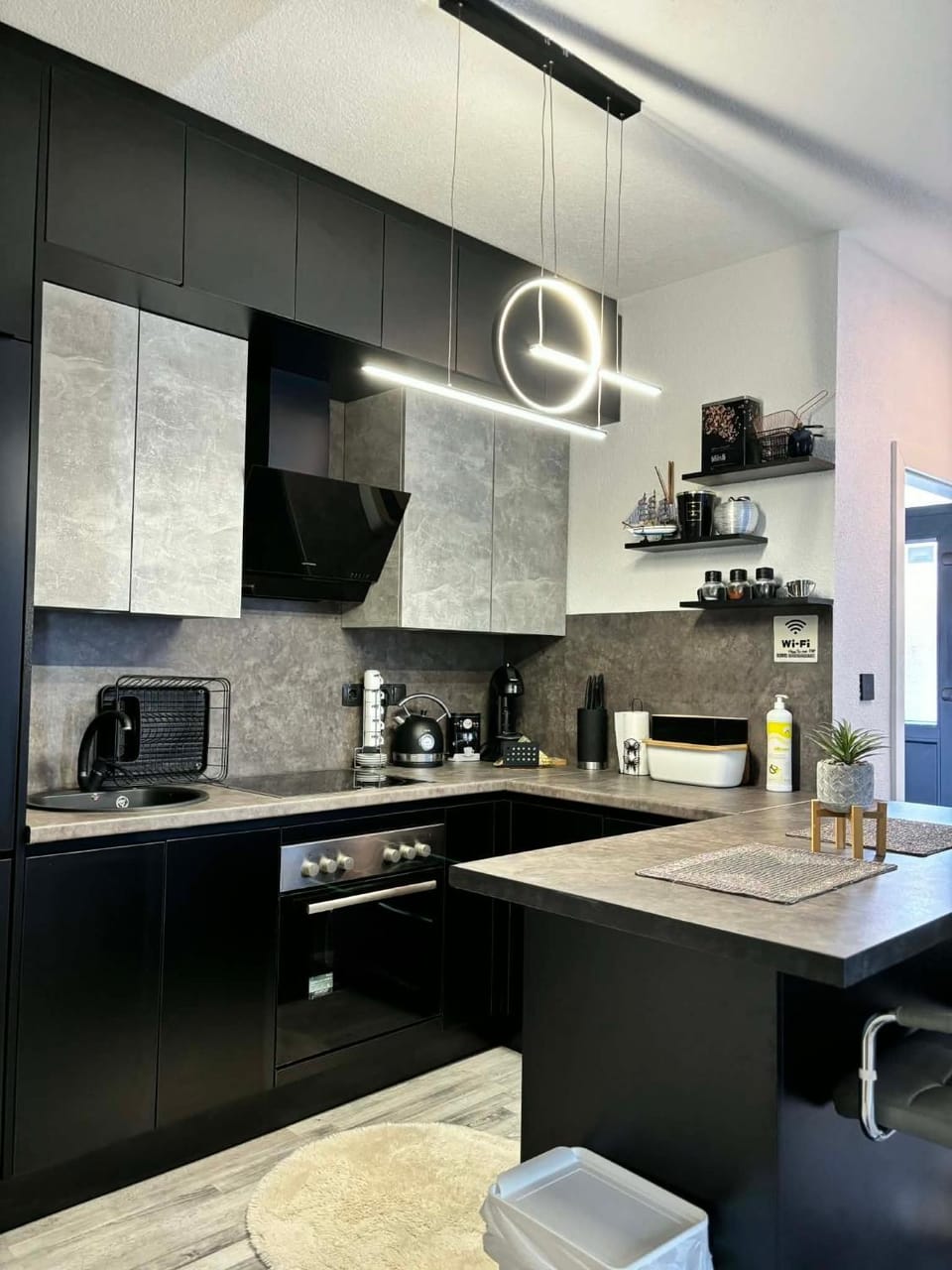 Guest House Eden Apartment in Lika-Senj County