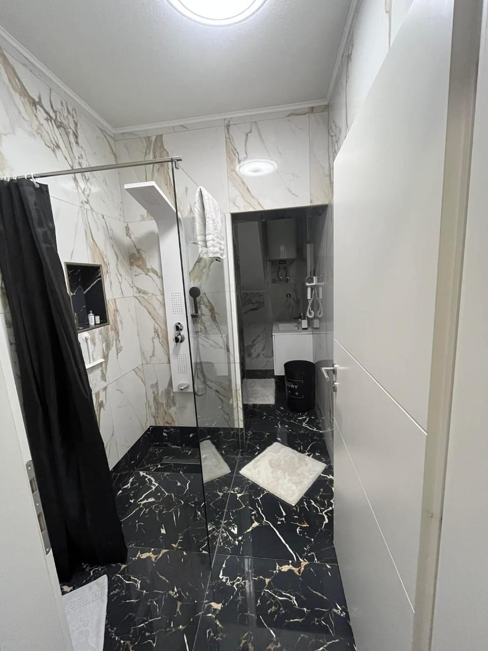 Guest House Eden Apartment in Lika-Senj County
