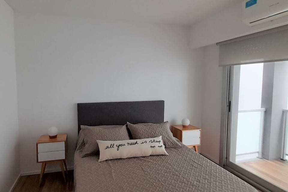 Palermo Chico Deluxe Apartment in Buenos Aires