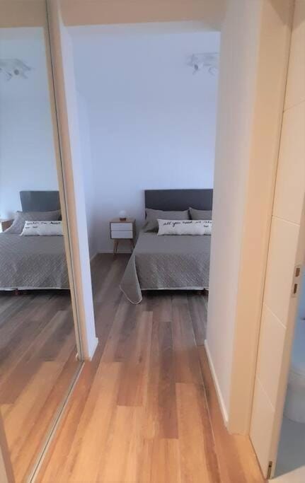 Palermo Chico Deluxe Apartment in Buenos Aires