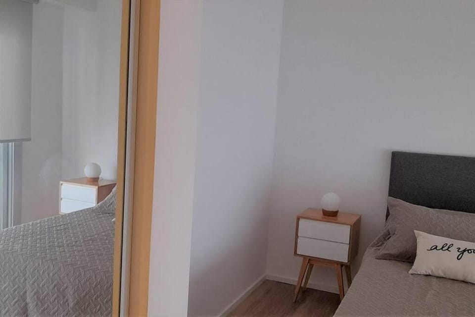 Palermo Chico Deluxe Apartment in Buenos Aires