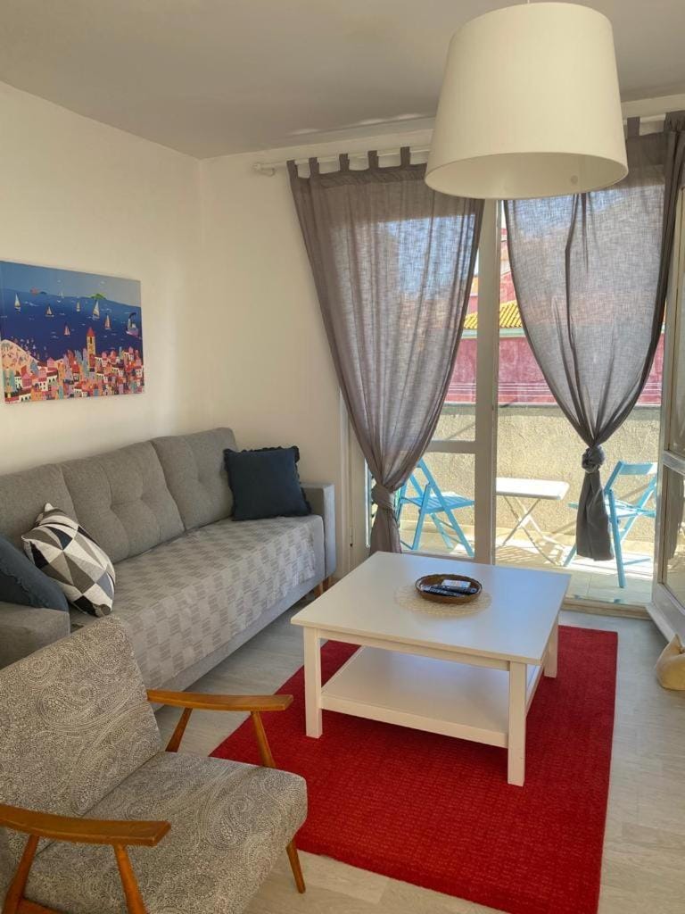 Apartman Nadia Seaview Apartment in Rovinj