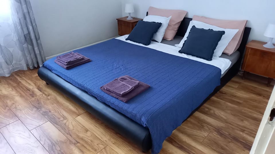 Apartman Nadia Seaview Apartment in Rovinj