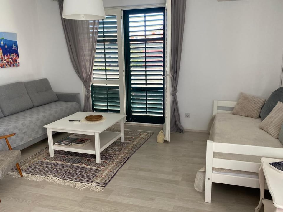 Apartman Nadia Seaview Apartment in Rovinj