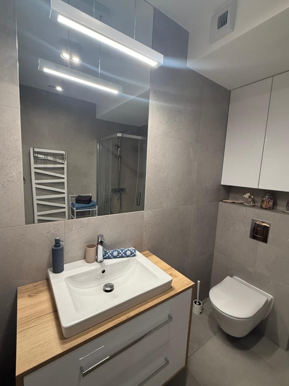 Rogowo Pearl apartament Grace Bay Apartment in West Pomeranian Voivodeship, Poland