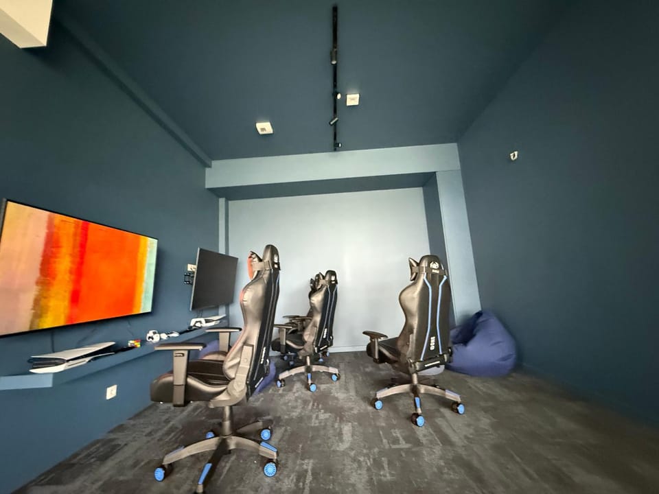 Rogowo Pearl apartament Grace Bay Apartment in West Pomeranian Voivodeship, Poland