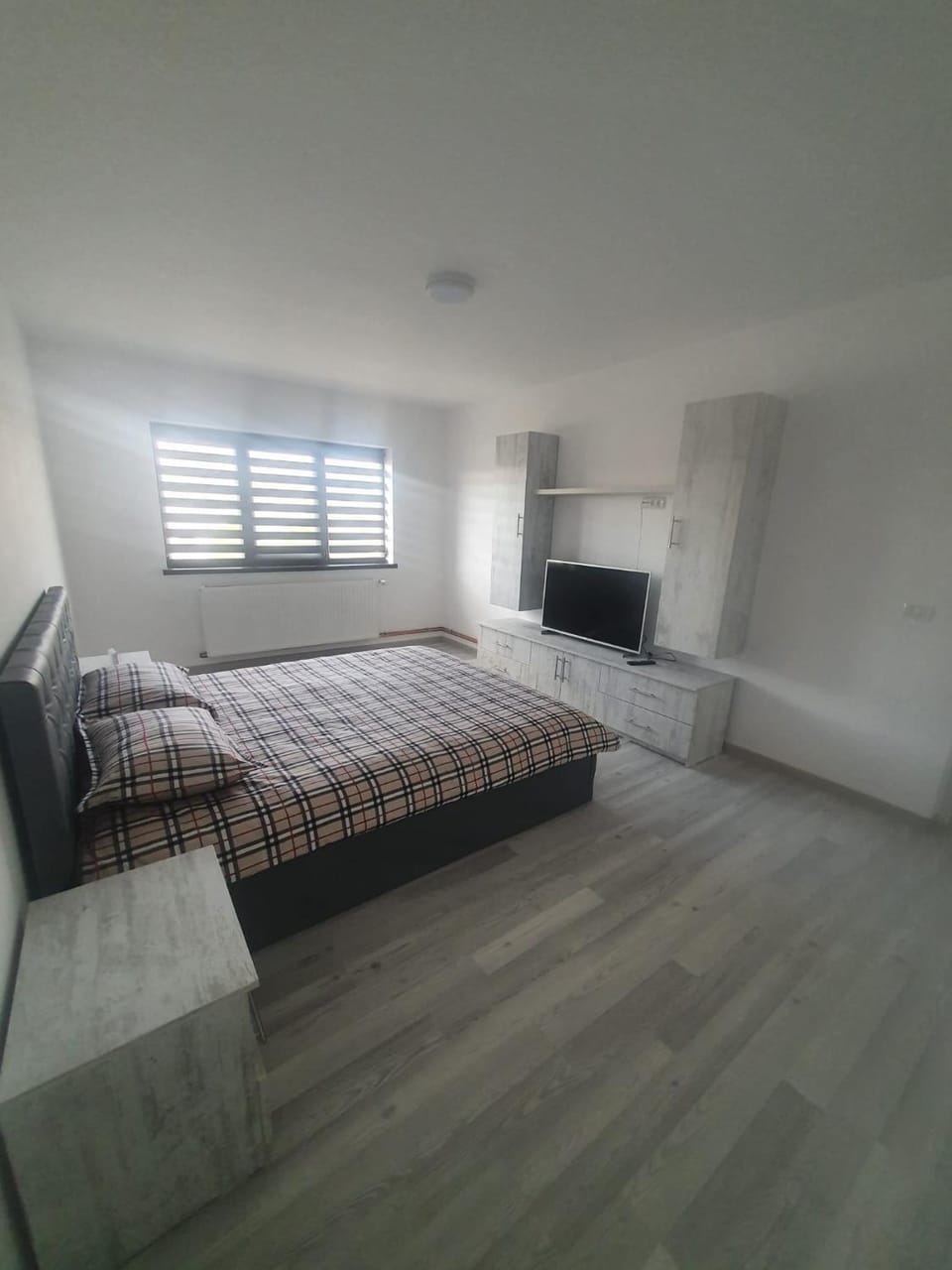 Apartament Nicole Apartment in Romania