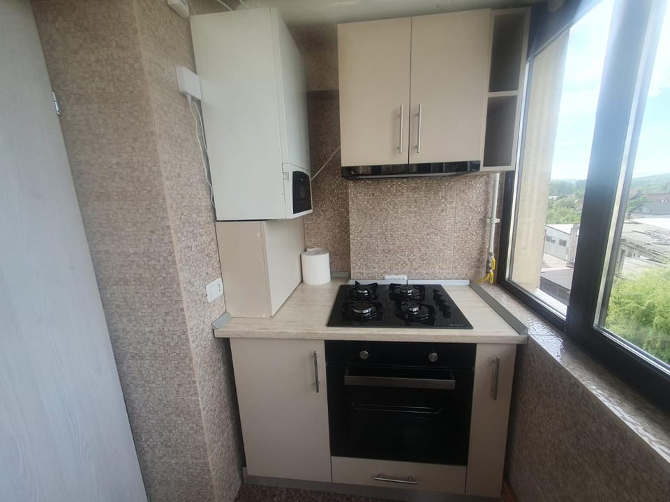 Apartament Nicole Apartment in Romania