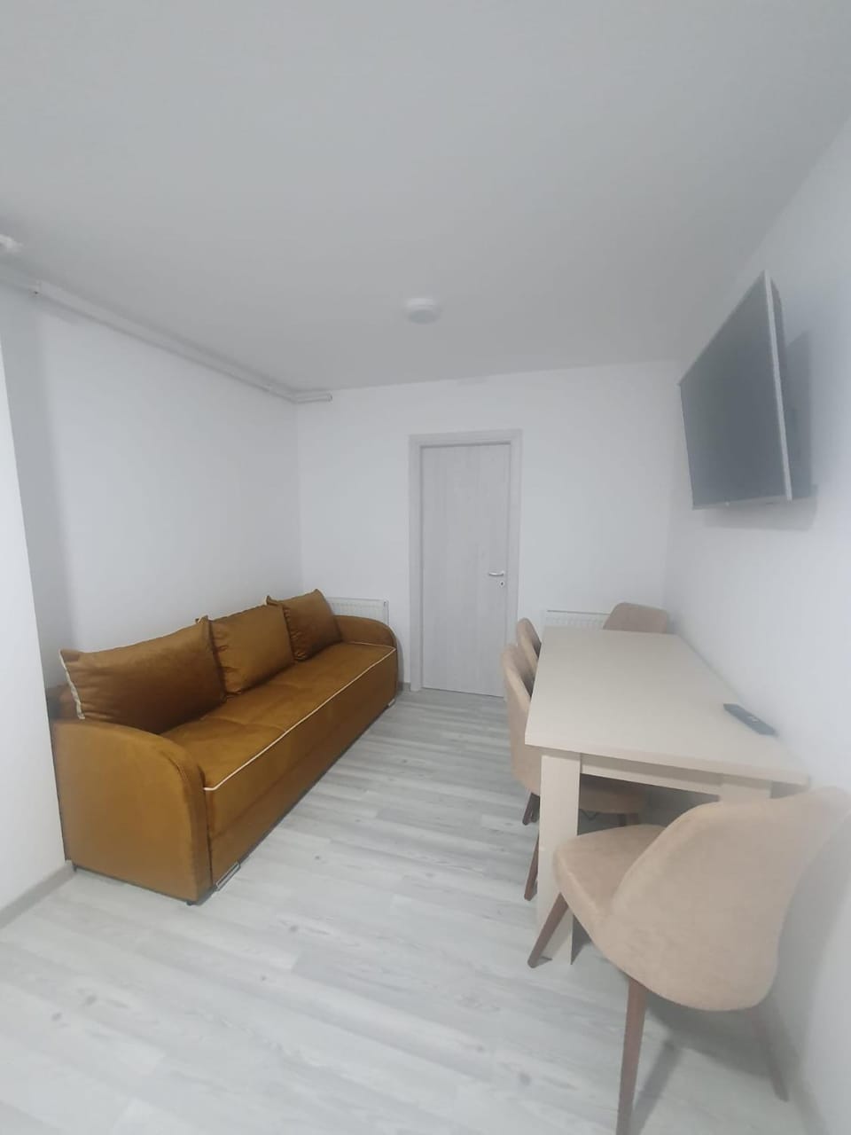 Apartament Nicole Apartment in Romania