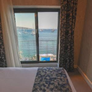 PLATINUM OTEL&RESTAURANT Hotel in Bodrum