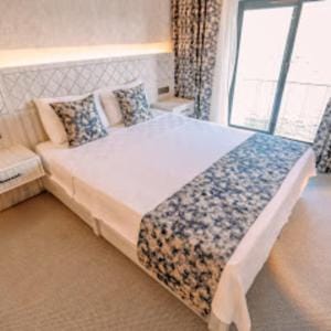 PLATINUM OTEL&RESTAURANT Hotel in Bodrum