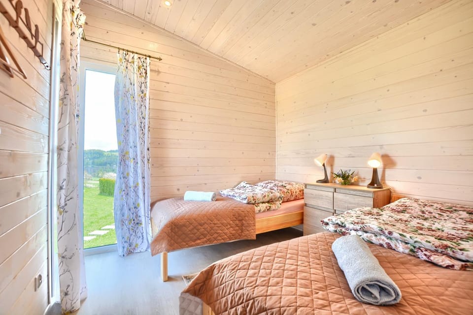 Domek u Mirosi 2 House in Slovakia