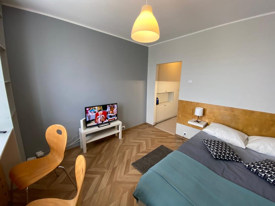 Apartament Sopot Oliwia III Apartment in Sopot