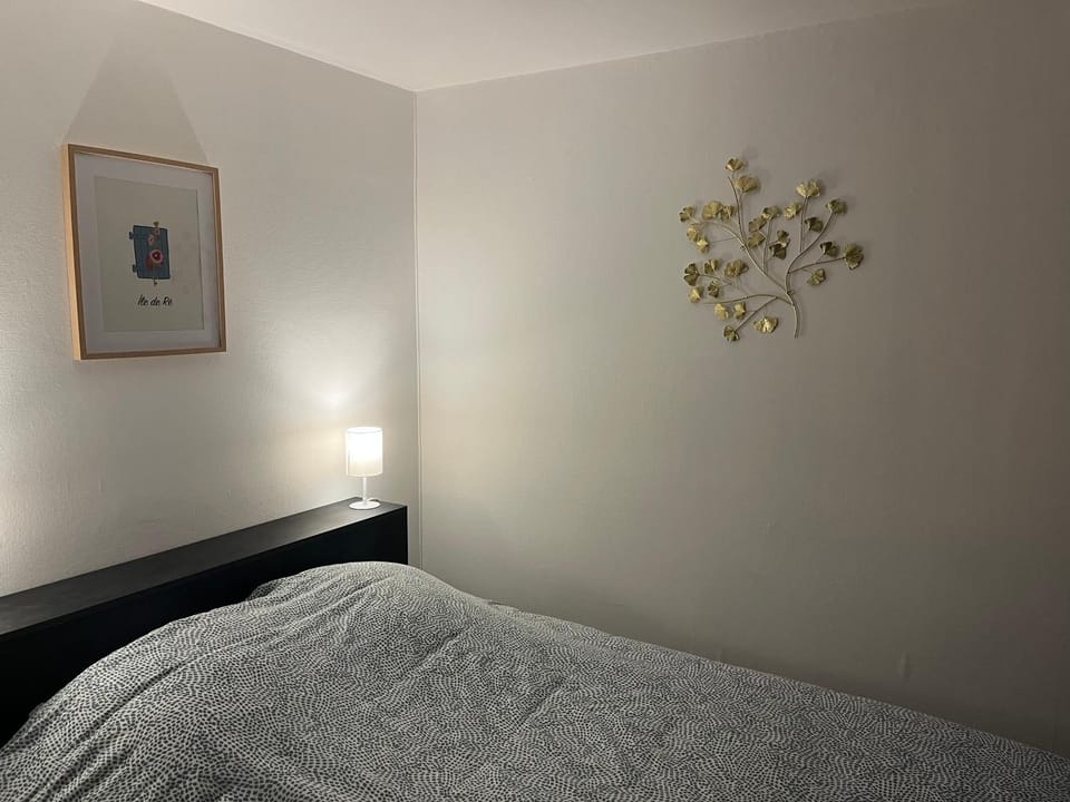 Logement cosy avec terrasse privée hypercentre Apartment in La Rochelle