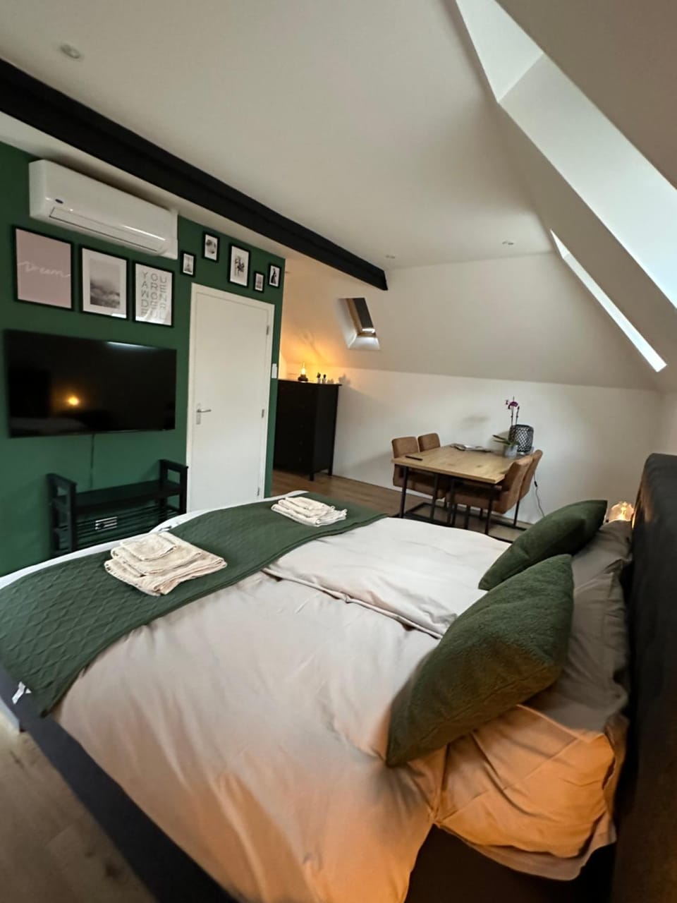 D10 Apartments Apartment in Breda