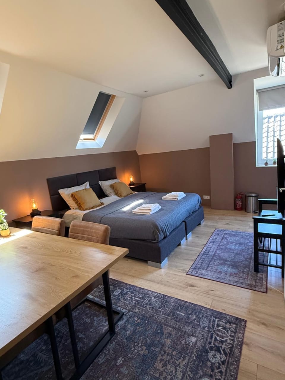 D10 Apartments Apartment in Breda