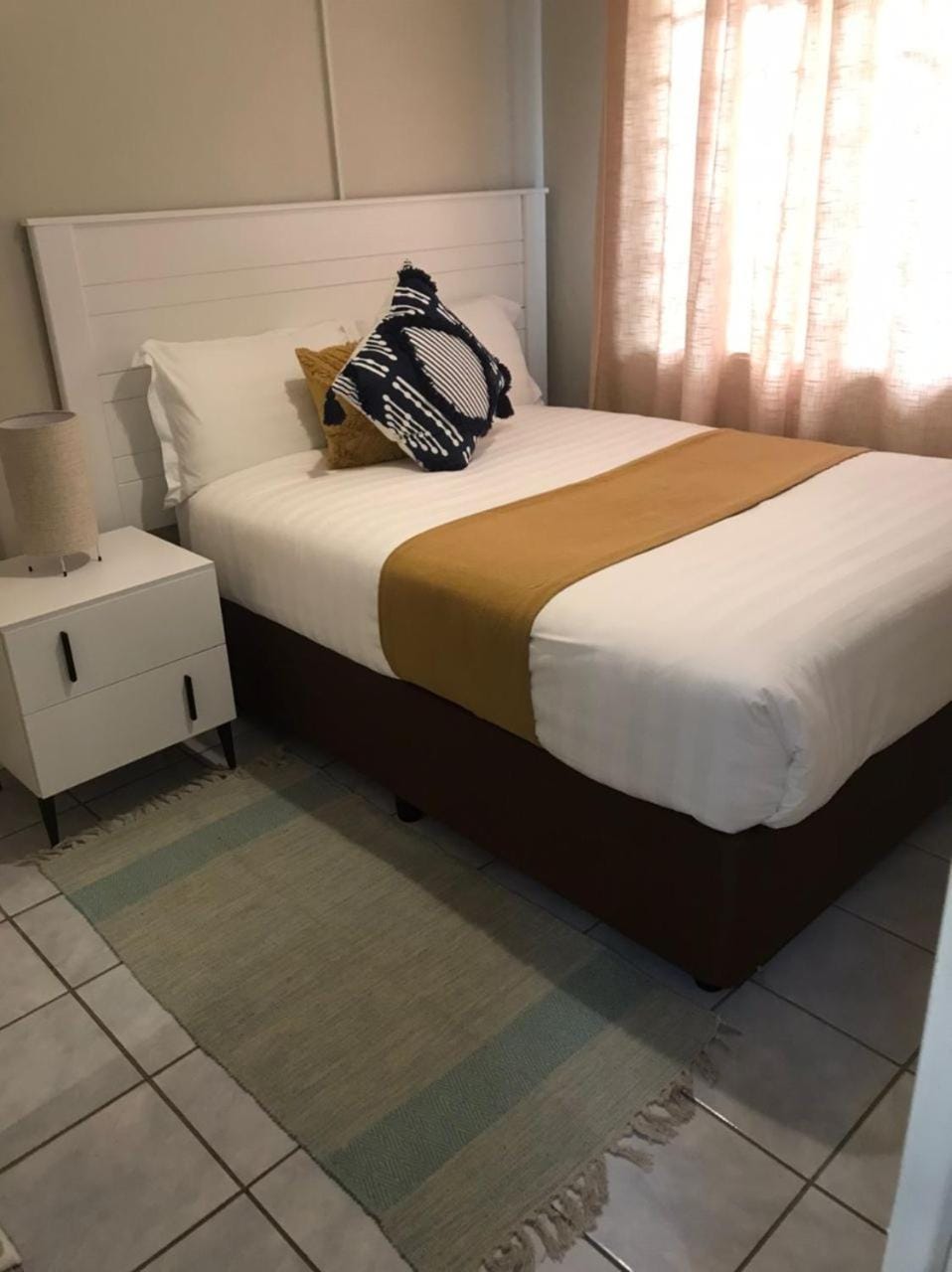 Lancy Apartments Apartment in North West, South Africa