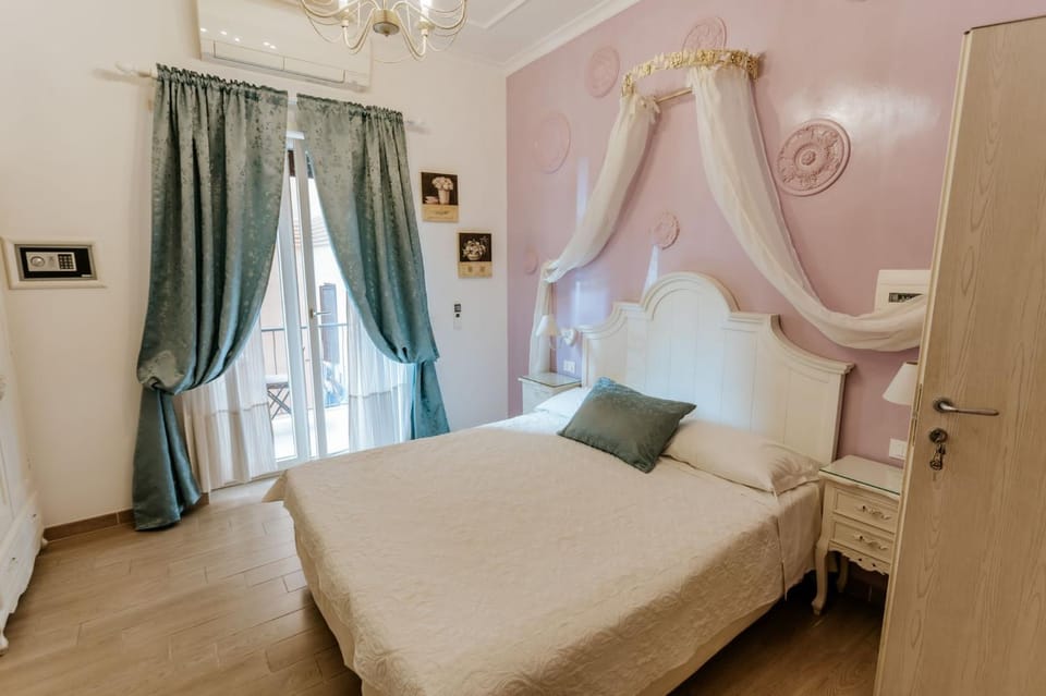 Vatican Boutique inn Bed and Breakfast in Rome